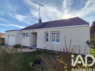  Maison � vendre 6 pi�ces 106 m�