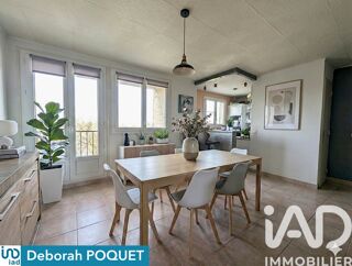  Appartement � vendre 4 pi�ces 66 m�