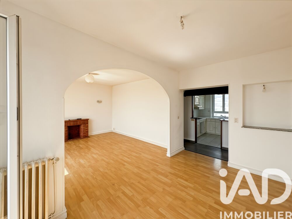 Vente Appartement Vente Appartement 2 pi�ces Lorient