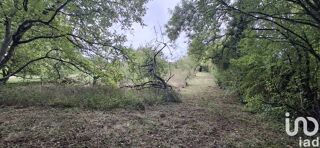  Terrain � vendre 2600 m�