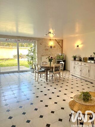  Maison � vendre 8 pi�ces 170 m�