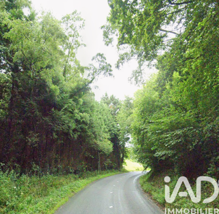  Terrain � vendre 6045 m�