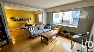  Appartement  vendre 4 pices 80 m