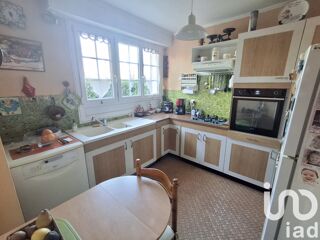  Maison � vendre 4 pi�ces 94 m�