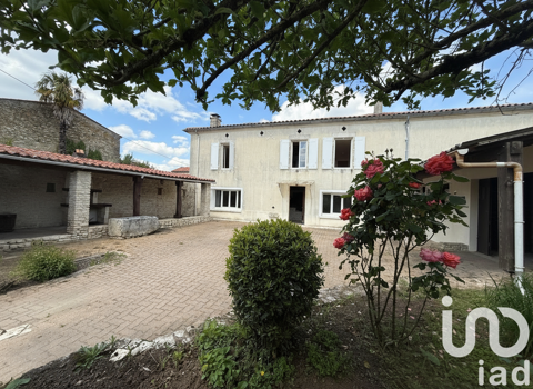   Vente Maison/villa 6 pi�ces Maison - 6 pi�ce(s) - 176 m�