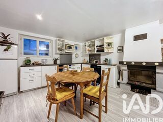  Maison � vendre 3 pi�ces 76 m�