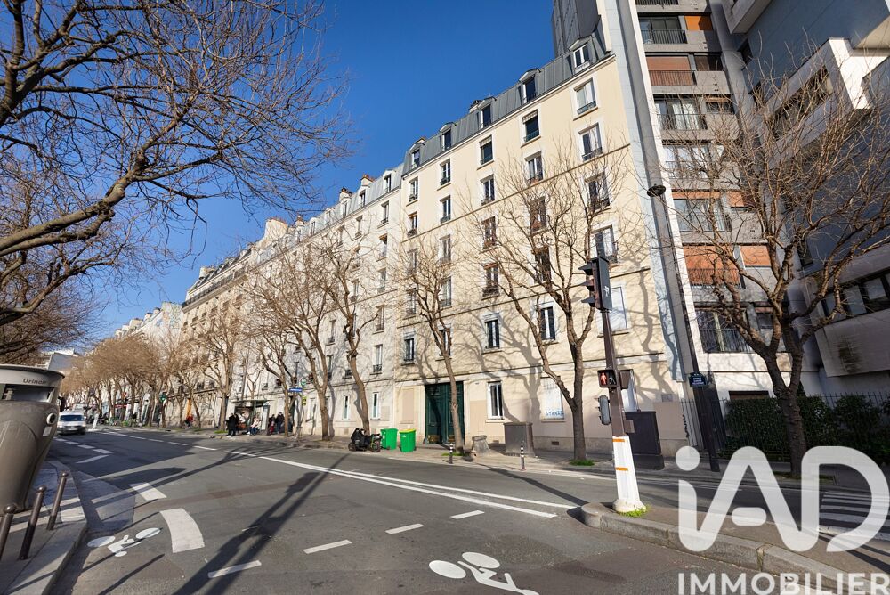 � vendre  Appartement Paris 10
