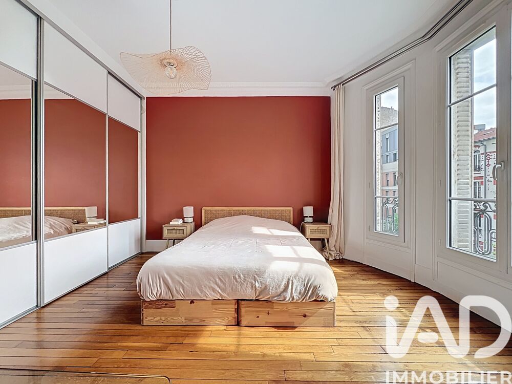 � vendre  Appartement Montreuil (93100)