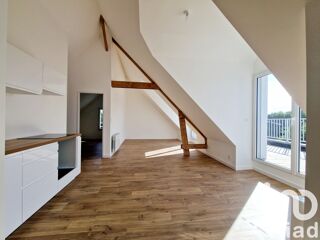  Appartement � vendre 3 pi�ces 54 m�