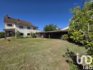  Maison � vendre 8 pi�ces 223 m�