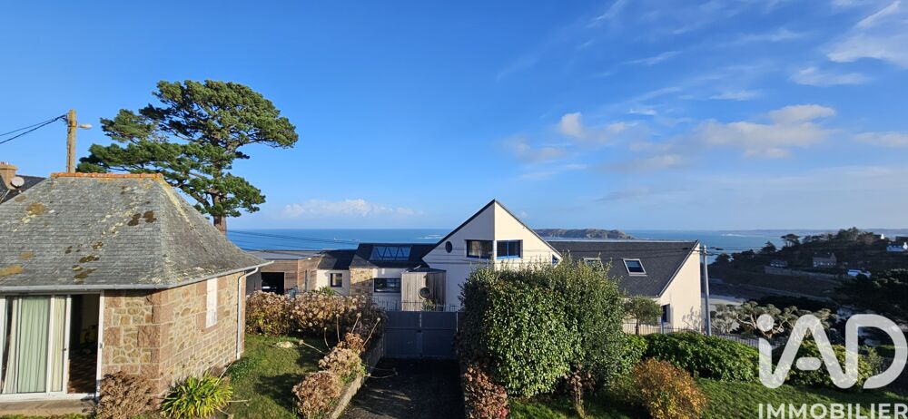 � vendre  Maison Perros-Guirec (22700)