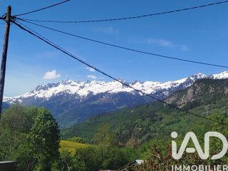  Maison � vendre 4 pi�ces 65 m�