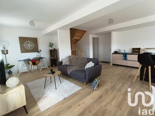  Appartement � vendre 3 pi�ces 95 m�