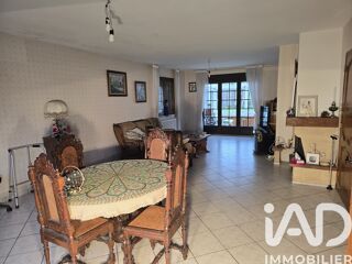  Maison � vendre 6 pi�ces 131 m�