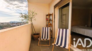  Appartement � vendre 5 pi�ces 82 m�