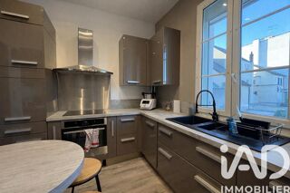  Maison � vendre 5 pi�ces 138 m�