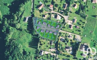  Terrain � vendre 636 m�