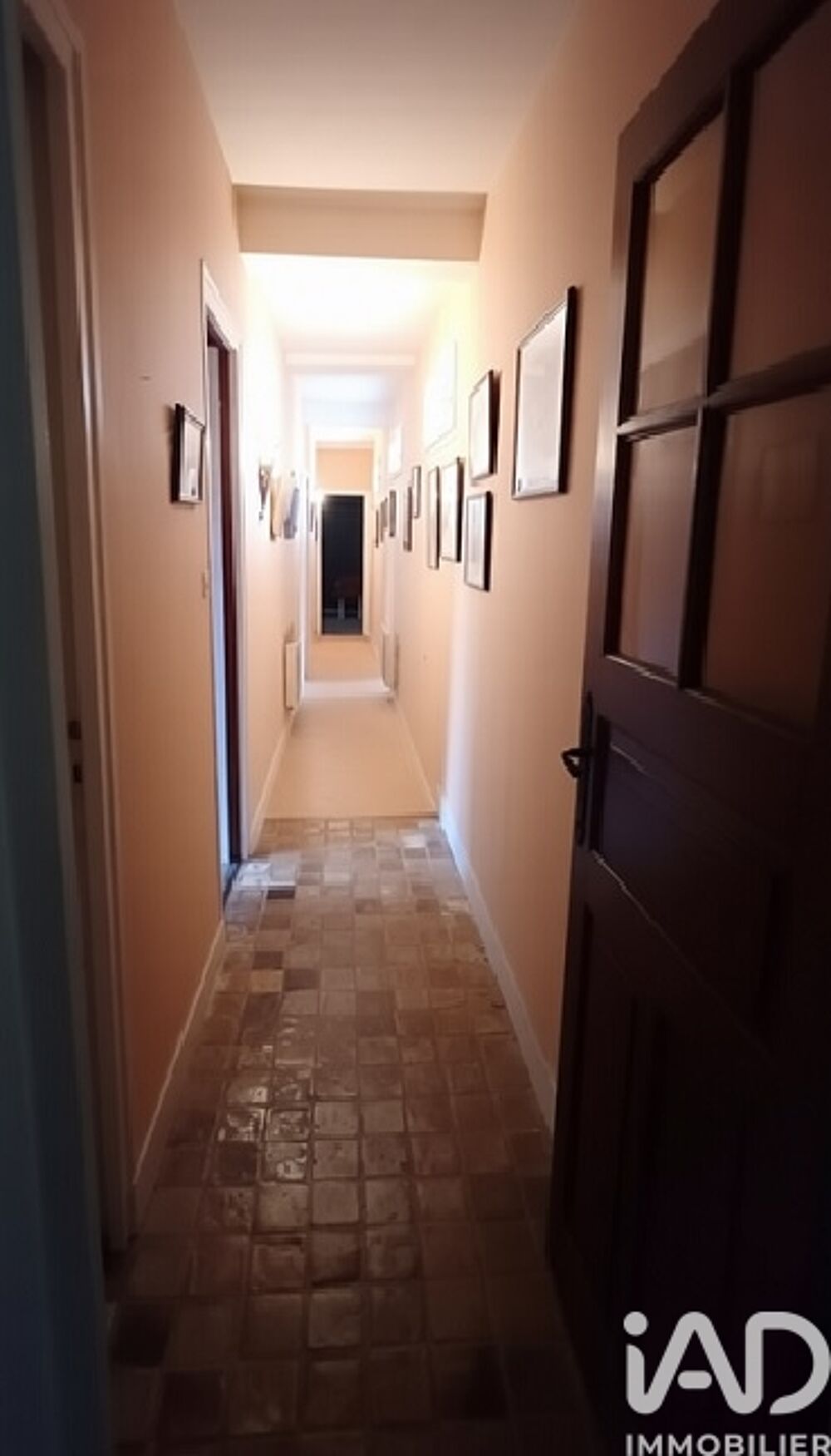 Vente Maison Vente Maison de village 9 pi�ces Saint-luc