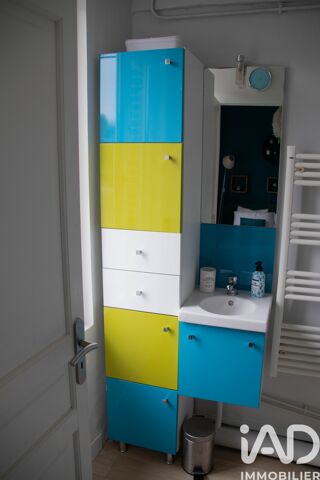  Appartement � vendre 2 pi�ces 25 m�