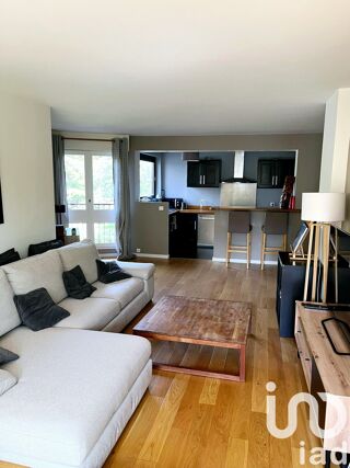  Appartement � vendre 5 pi�ces 95 m�