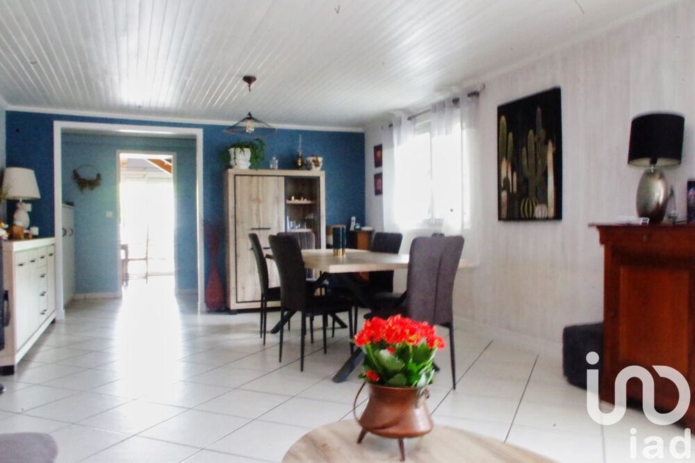 � vendre  Maison Saint-Pierre-d'Irube (64990)