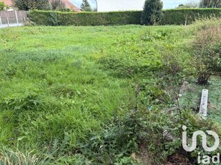  Terrain � vendre 470 m�