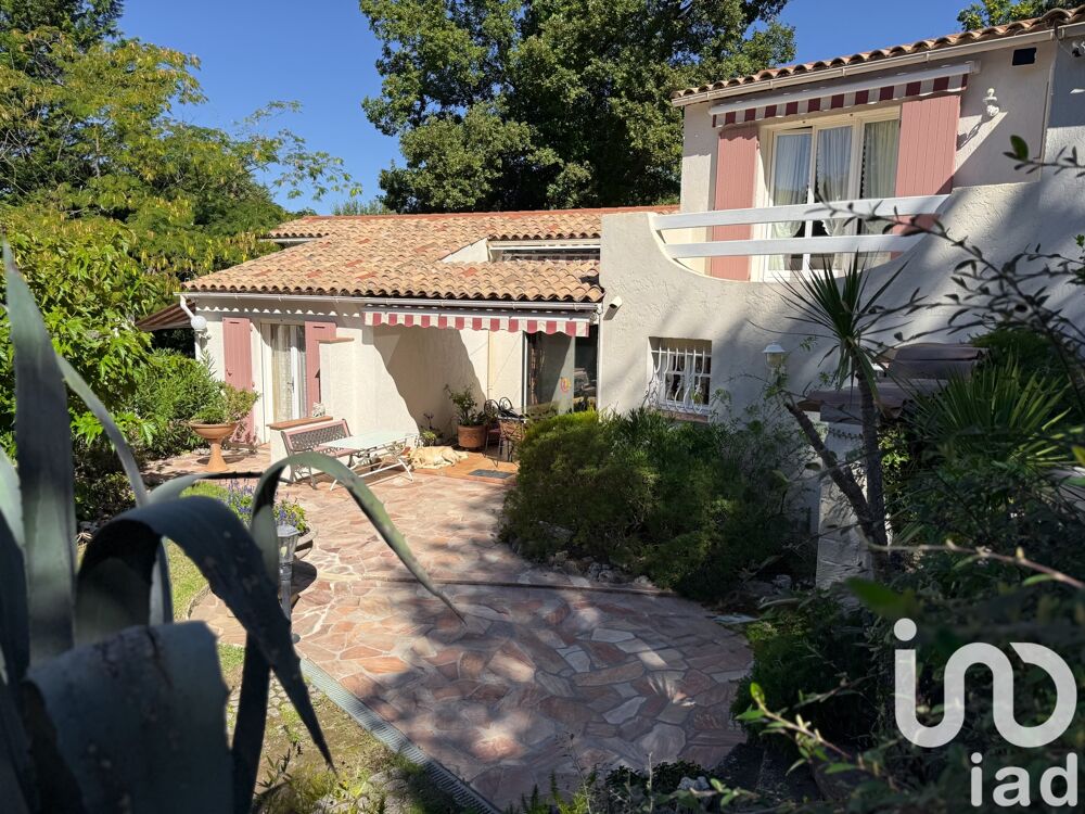  vendre  Maison La Garde-Freinet (83680)