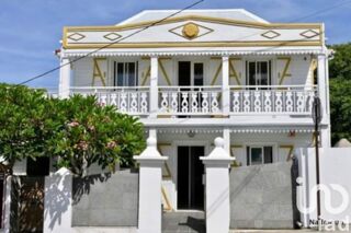  Maison � vendre 4 pi�ces 96 m�