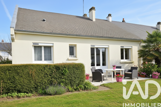  Maison � vendre 4 pi�ces 80 m�