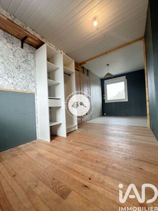  Maison � vendre 4 pi�ces 82 m�