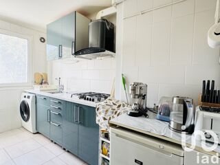  Appartement  vendre 3 pices 54 m