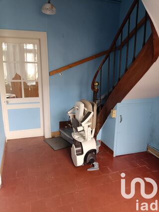  Maison � vendre 5 pi�ces 102 m�