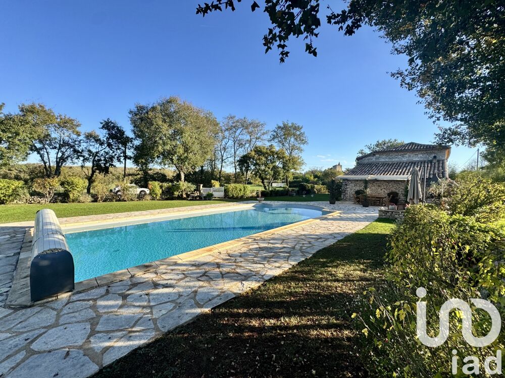  vendre  Maison Penne (81140)