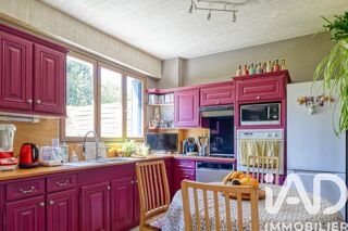  Maison � vendre 7 pi�ces 127 m�