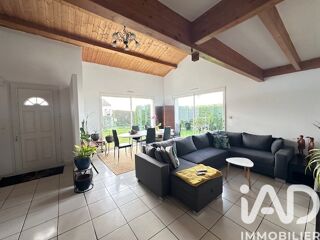  Maison � vendre 5 pi�ces 120 m�