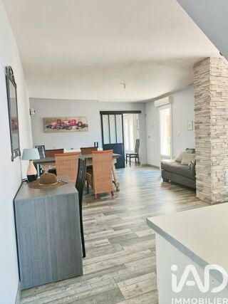  Maison  vendre 6 pices 120 m