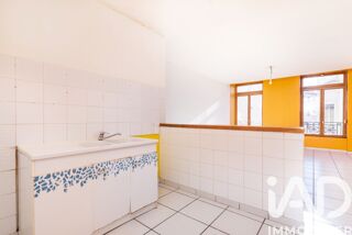  Appartement � vendre 3 pi�ces 66 m�