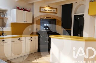  Maison � vendre 4 pi�ces 103 m�