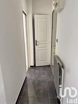  Appartement  vendre 2 pices 40 m