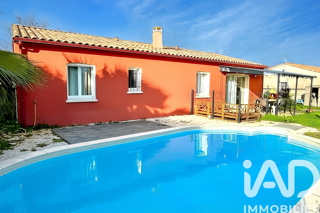  Maison  vendre 4 pices 98 m