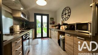  Maison � vendre 7 pi�ces 124 m�
