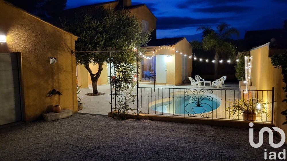  vendre  Maison Sanary-sur-Mer (83110)