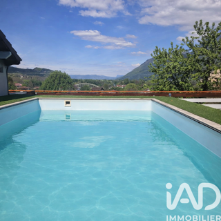  Maison � vendre 7 pi�ces 160 m�