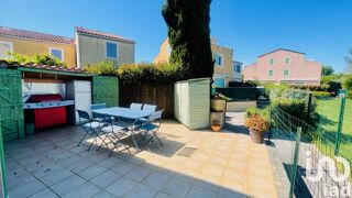  Maison � vendre 3 pi�ces 65 m�