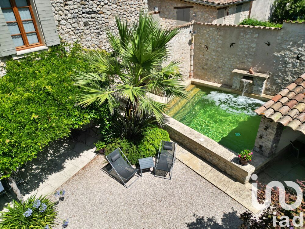 � vendre  Maison Buis-les-Baronnies (26170)