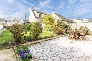  Maison � vendre 4 pi�ces 115 m�