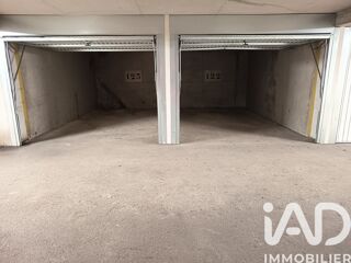  Parking / Garage � vendre 14 m�
