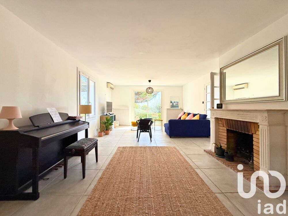  vendre  Maison La Valette-du-Var (83160)