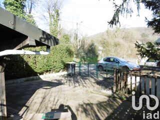  Maison � vendre 3 pi�ces 75 m�