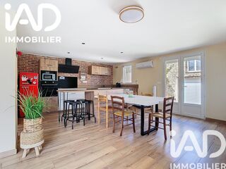  Maison � vendre 5 pi�ces 134 m�